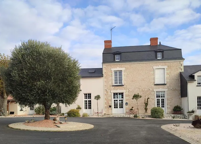 La Maison D\'Alida