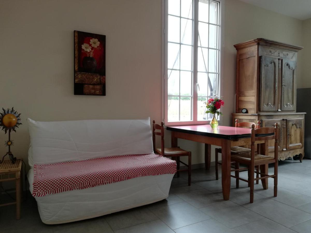 La Maison D'alida Vakantiehuis *