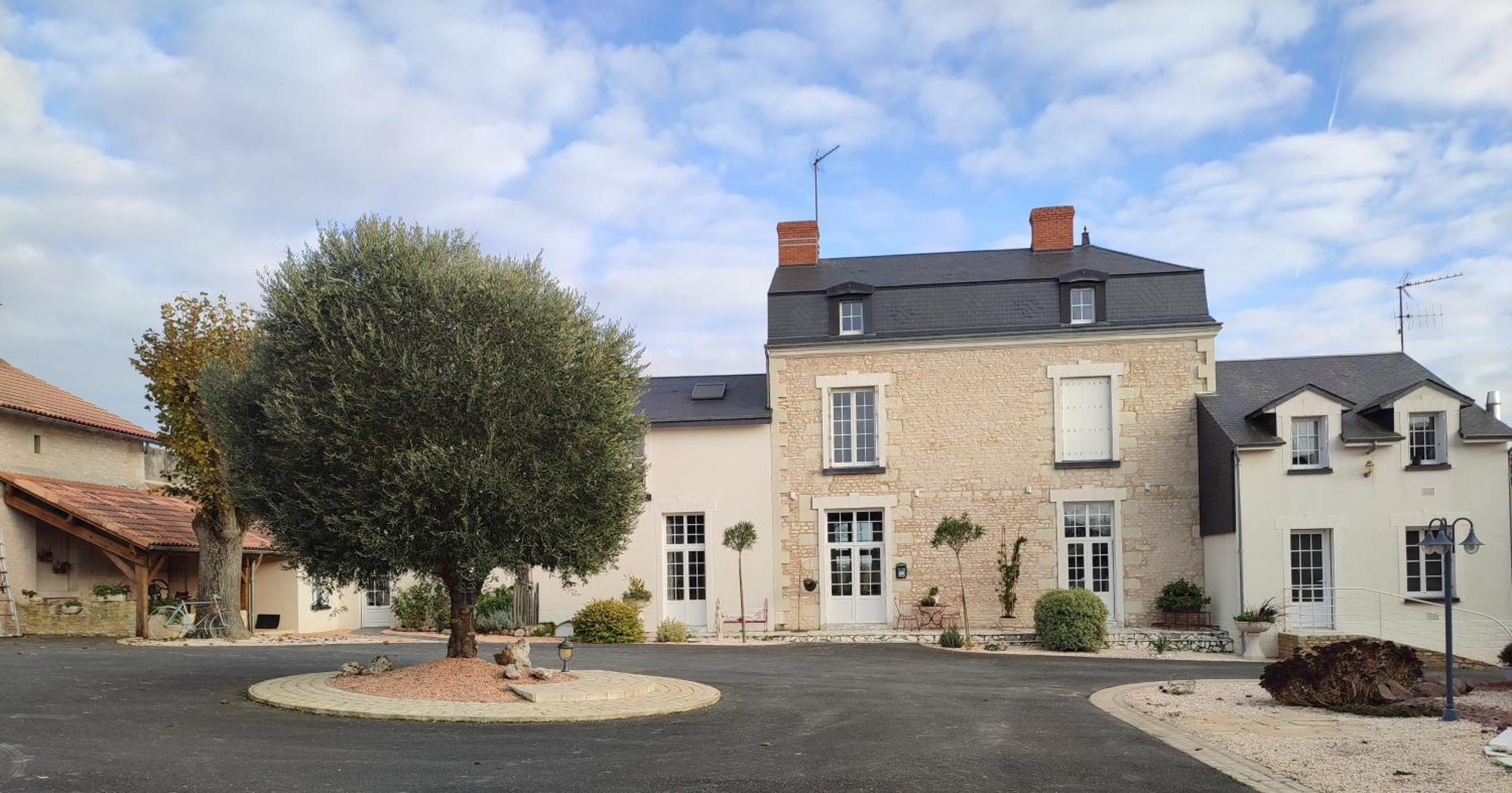 La Maison D'alida *